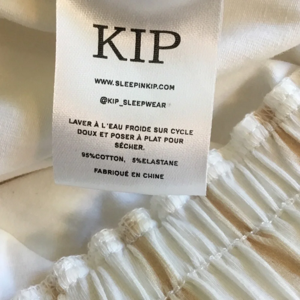 KIP nwt never